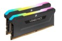 Pamięć DDR4 Vengeance RGB PRO SL 32GB/3600 (2*16GB) BLACK CL18 RYZEN
