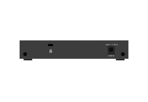 Przełącznik GS305EP 5x1GE (4xPoE+) Przełącznik GS305EP 5x1GE (4xPoE+)