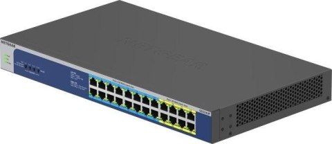 Przełącznik GS524UP Switch Unmanaged 8xGE PoE+ 16xGE PoE++ Przełącznik GS524UP Switch Unmanaged 8xGE PoE+ 16xGE PoE++