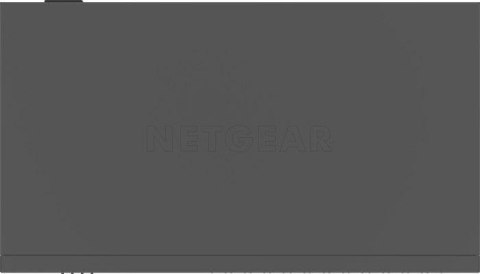 Przełącznik GS524UP Switch Unmanaged 8xGE PoE+ 16xGE PoE++ Przełącznik GS524UP Switch Unmanaged 8xGE PoE+ 16xGE PoE++