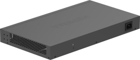 Przełącznik GS524UP Switch Unmanaged 8xGE PoE+ 16xGE PoE++ Przełącznik GS524UP Switch Unmanaged 8xGE PoE+ 16xGE PoE++