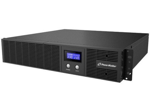 UPS Line-Interactive 1200VA Rack 19 4x IEC Out, RJ11/RJ45 In/Out, USB, LCD, EPO UPS Line-Interactive 1200VA Rack 19 4x IEC Out, RJ11/RJ45 In/Out, USB, LCD, EPO