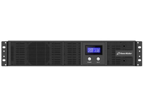 UPS Line-Interactive 1200VA Rack 19 4x IEC Out, RJ11/RJ45 In/Out, USB, LCD, EPO UPS Line-Interactive 1200VA Rack 19 4x IEC Out, RJ11/RJ45 In/Out, USB, LCD, EPO