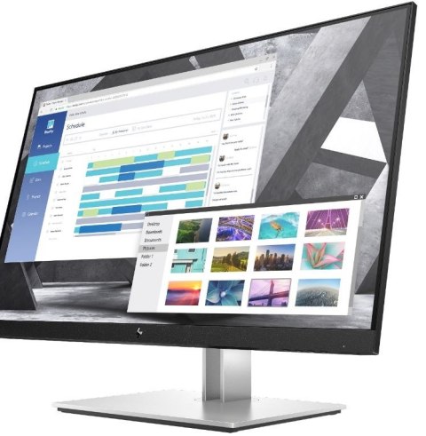 Monitor E27q G4 QHD 9VG82AA Monitor E27q G4 QHD 9VG82AA