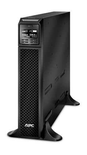SRT2200XLI Smart-UPS SRT 2200VA/1980W 230V SRT2200XLI Smart-UPS SRT 2200VA/1980W 230V
