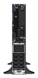 SRT2200XLI Smart-UPS SRT 2200VA/1980W 230V