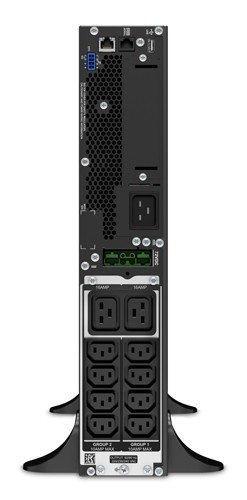 SRT2200XLI Smart-UPS SRT 2200VA/1980W 230V SRT2200XLI Smart-UPS SRT 2200VA/1980W 230V