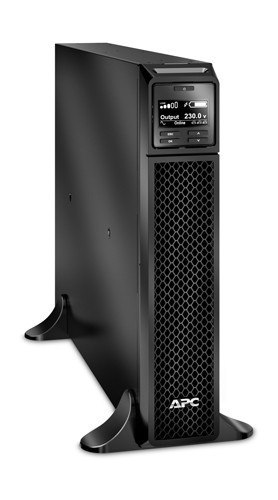 SRT2200XLI Smart-UPS SRT 2200VA/1980W 230V SRT2200XLI Smart-UPS SRT 2200VA/1980W 230V