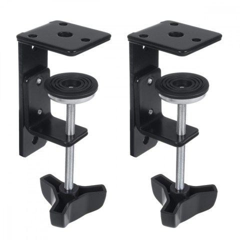 Uchwyt Na 2 Monitory 13-27 8kg MC-861 Uchwyt Na 2 Monitory 13-27 8kg MC-861