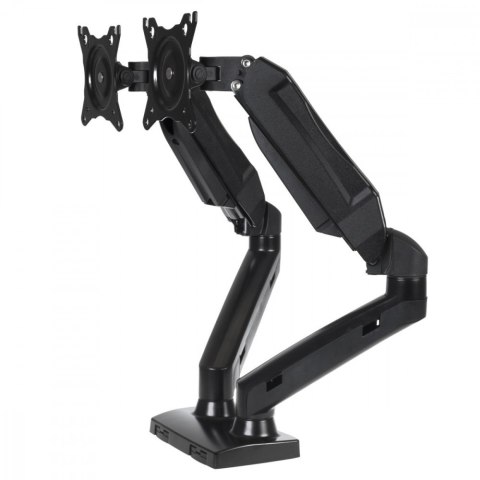 Uchwyt Na 2 Monitory 13-27 8kg MC-861 Uchwyt Na 2 Monitory 13-27 8kg MC-861
