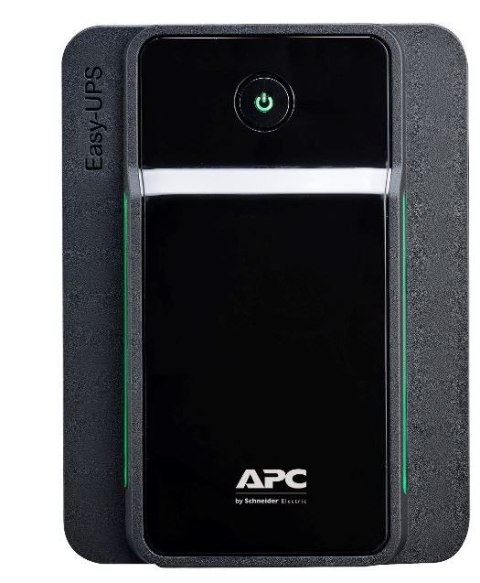 Zasilacz awaryjny BVX900LI-GR Easy UPS 900VA,230V, AVR, 2 Shuko Zasilacz awaryjny BVX900LI-GR Easy UPS 900VA,230V, AVR, 2 Shuko