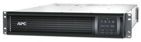 Zasilacz awaryjny SMT3000RMI2UC Smart UPS 3kVA/2.7kW 2U SmartConnect Zasilacz awaryjny SMT3000RMI2UC Smart UPS 3kVA/2.7kW 2U SmartConnect