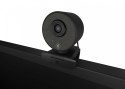 Kamera internetowa IB-CAM501-HD FHD Webcam, 1080P, wbudowany mikrofon, Autofocus, wide view angle, Autotracking