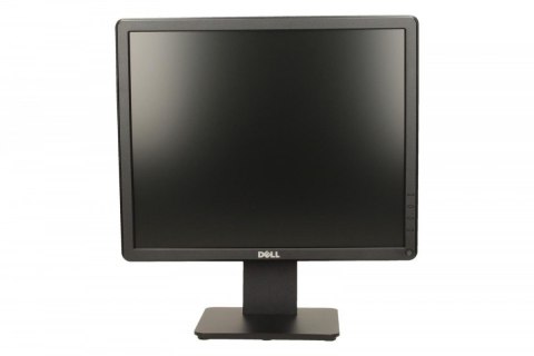 Monitor E1715S 17 cali LCD TN (1280x1024)/5:4/VGA/DP/3Y PPG Monitor E1715S 17 cali LCD TN (1280x1024)/5:4/VGA/DP/3Y PPG