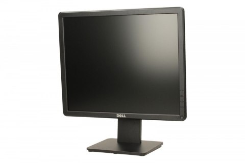 Monitor E1715S 17 cali LCD TN (1280x1024)/5:4/VGA/DP/3Y PPG Monitor E1715S 17 cali LCD TN (1280x1024)/5:4/VGA/DP/3Y PPG