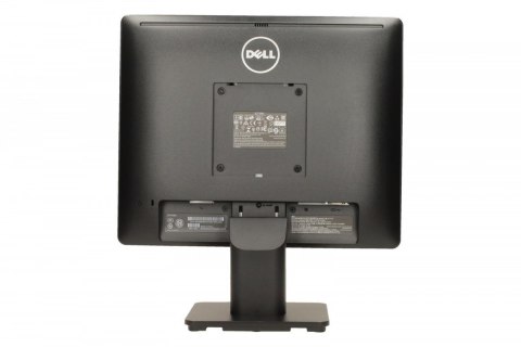 Monitor E1715S 17 cali LCD TN (1280x1024)/5:4/VGA/DP/3Y PPG Monitor E1715S 17 cali LCD TN (1280x1024)/5:4/VGA/DP/3Y PPG