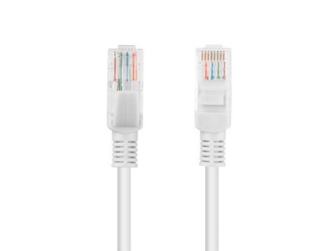 PATCHCORD KAT.5E 1.5M SZARY FLUKE PASSED LANBERG PATCHCORD KAT.5E 1.5M SZARY FLUKE PASSED LANBERG