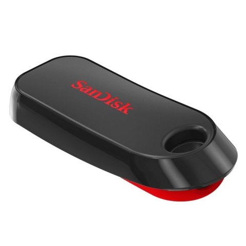 Pendrive Cruzer Snap USB 2.0 64GB Pendrive Cruzer Snap USB 2.0 64GB