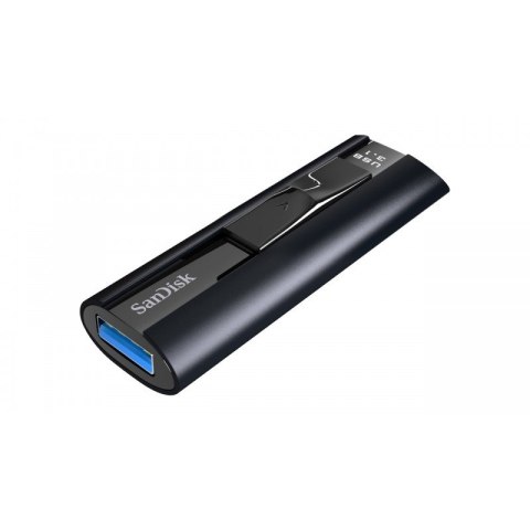 Pendrive Extreme Pro USB 3.1 Gen1 128GB 420/380 MB/s Pendrive Extreme Pro USB 3.1 Gen1 128GB 420/380 MB/s
