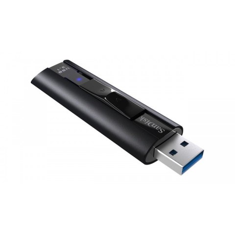 Pendrive Extreme Pro USB 3.1 Gen1 128GB 420/380 MB/s Pendrive Extreme Pro USB 3.1 Gen1 128GB 420/380 MB/s