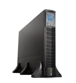 Zasilacz awaryjny UPS do szafy rack RTII 3000VA 2700W z LCD