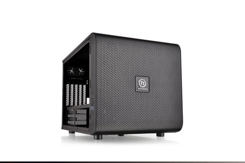 Core V21USB 3.0 Window (200mm), czarna Core V21USB 3.0 Window (200mm), czarna
