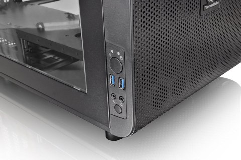 Core V21USB 3.0 Window (200mm), czarna Core V21USB 3.0 Window (200mm), czarna
