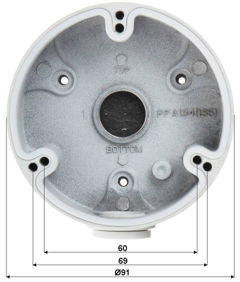 Adapter PFA135 puszka Adapter PFA135 puszka
