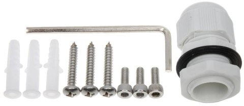 Adapter PFA135 puszka Adapter PFA135 puszka