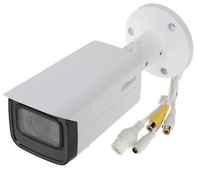 Kamera IP HFW3549E-AS-LED-0280B 5 Mpx Kamera IP HFW3549E-AS-LED-0280B 5 Mpx
