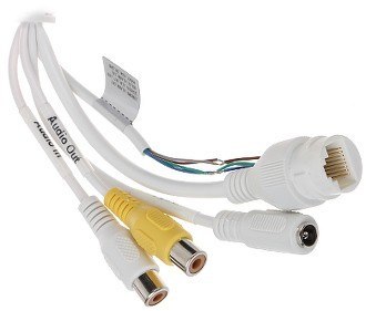 Kamera IP HFW3549E-AS-LED-0280B 5 Mpx Kamera IP HFW3549E-AS-LED-0280B 5 Mpx