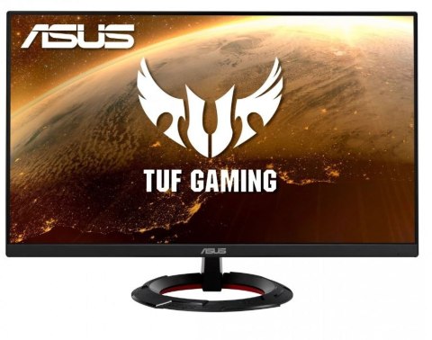 Monitor VG249Q1R 23.8 cala TUF IPS HDMI DP Głośnik FS Monitor VG249Q1R 23.8 cala TUF IPS HDMI DP Głośnik FS