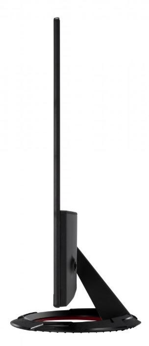 Monitor VG249Q1R 23.8 cala TUF IPS HDMI DP Głośnik FS Monitor VG249Q1R 23.8 cala TUF IPS HDMI DP Głośnik FS