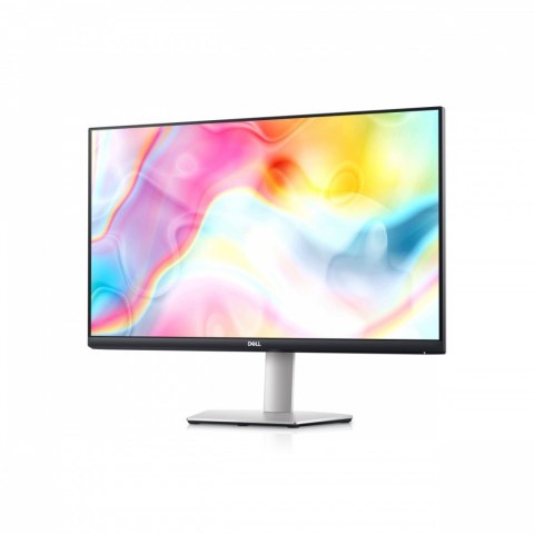 Monitor S2722DC 27 cali LED 2560x1440/HDMI/USBC/3Y Monitor S2722DC 27 cali LED 2560x1440/HDMI/USBC/3Y