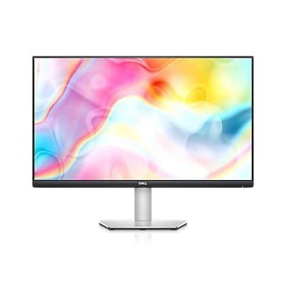 Monitor S2722DC 27 cali LED 2560x1440/HDMI/USBC/3Y Monitor S2722DC 27 cali LED 2560x1440/HDMI/USBC/3Y