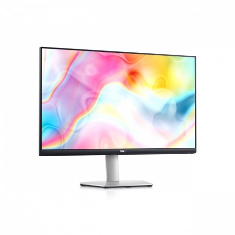 Monitor S2722DC 27 cali LED 2560x1440/HDMI/USBC/3Y Monitor S2722DC 27 cali LED 2560x1440/HDMI/USBC/3Y