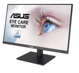 Monitor 27 cali VA27DQSB IPS DP HDMI VGA USBx2 PIVOT Głośnik