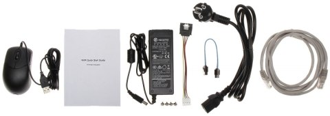 Rejestrator IP NVR4104-P-4KS2/L Rejestrator IP NVR4104-P-4KS2/L