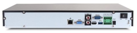 Rejestrator IP NVR5232-4KS2 Rejestrator IP NVR5232-4KS2
