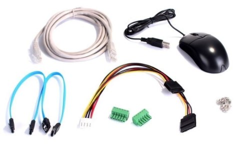 Rejestrator IP NVR5232-4KS2 Rejestrator IP NVR5232-4KS2