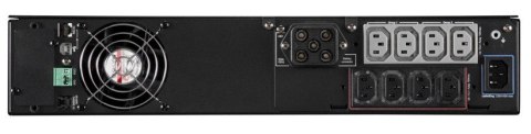 Zasilacz awaryjny 5PX 1500i RT2U G2 1500VA /1500W Zasilacz awaryjny 5PX 1500i RT2U G2 1500VA /1500W