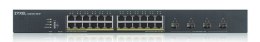 Przełącznik XGS1930-28HP 24xGb PoE 4x10G SFP+ 375W