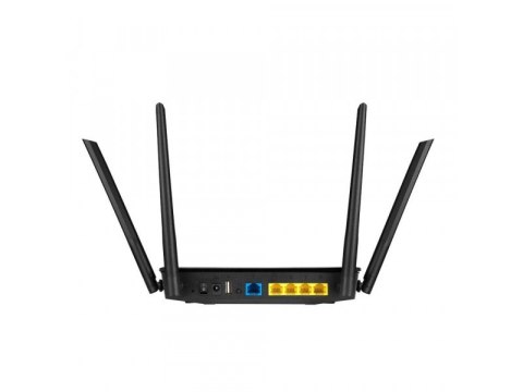 Router RT-AC58U V3 AC1300 1WAN 4LAN 1USB Router RT-AC58U V3 AC1300 1WAN 4LAN 1USB
