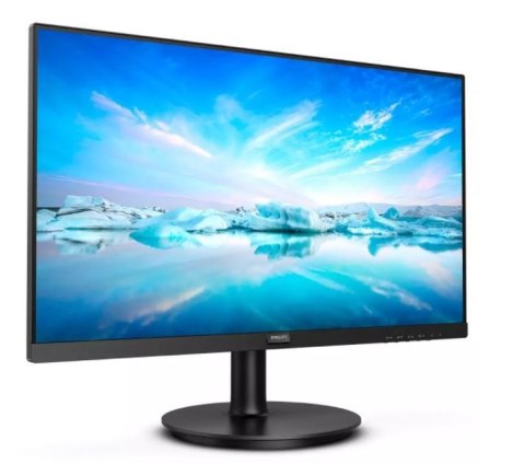 Monitor 242V8LA 23.8 cali VA HDMI DP Głośniki Monitor 242V8LA 23.8 cali VA HDMI DP Głośniki