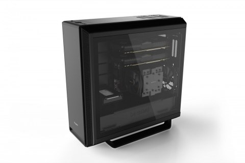 Obudowa SILENT BASE 802 Window Black BGW39 Obudowa SILENT BASE 802 Window Black BGW39