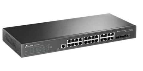 Switch SG3428X 24xGE 4xSFP+ Switch SG3428X 24xGE 4xSFP+