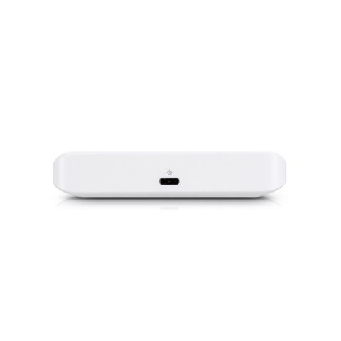 Switch UniFi 5x1GbE Desk USW-FLEX-MINI Switch UniFi 5x1GbE Desk USW-FLEX-MINI