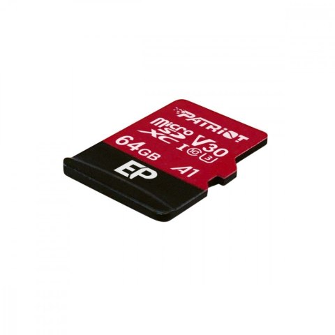 Karta pamięci microSDXC 64GB V30