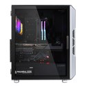Obudowa I3 Neo ATX Mid Tower RGB 4xwentylator, czarna