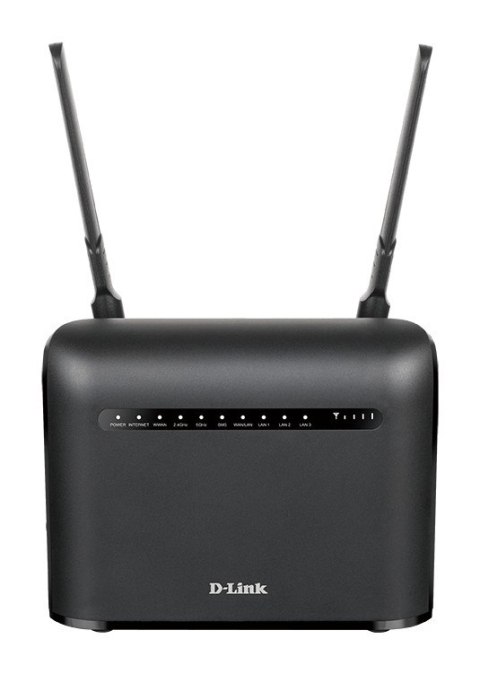 Router DWR-953V2 4G LTE 1WAN/LAN 3LAN AC1200 Router DWR-953V2 4G LTE 1WAN/LAN 3LAN AC1200